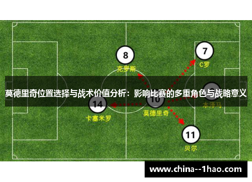莫德里奇位置选择与战术价值分析：影响比赛的多重角色与战略意义