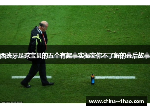 西班牙足球宝贝的五个有趣事实揭密你不了解的幕后故事