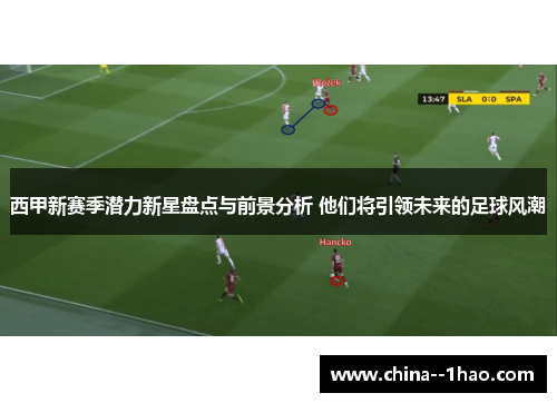 西甲新赛季潜力新星盘点与前景分析 他们将引领未来的足球风潮