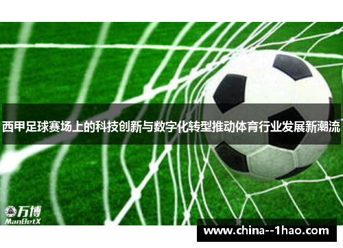 西甲足球赛场上的科技创新与数字化转型推动体育行业发展新潮流