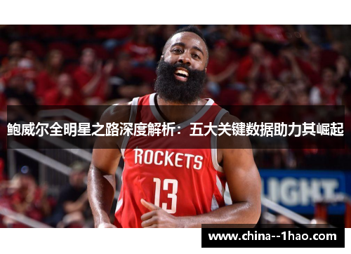 鲍威尔全明星之路深度解析：五大关键数据助力其崛起