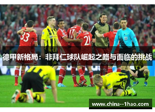德甲新格局：非拜仁球队崛起之路与面临的挑战