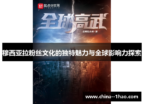 穆西亚拉粉丝文化的独特魅力与全球影响力探索