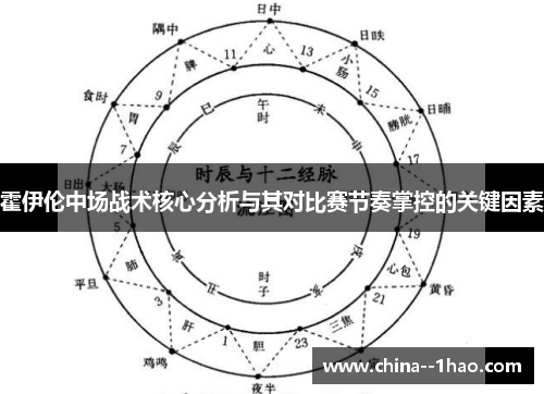霍伊伦中场战术核心分析与其对比赛节奏掌控的关键因素